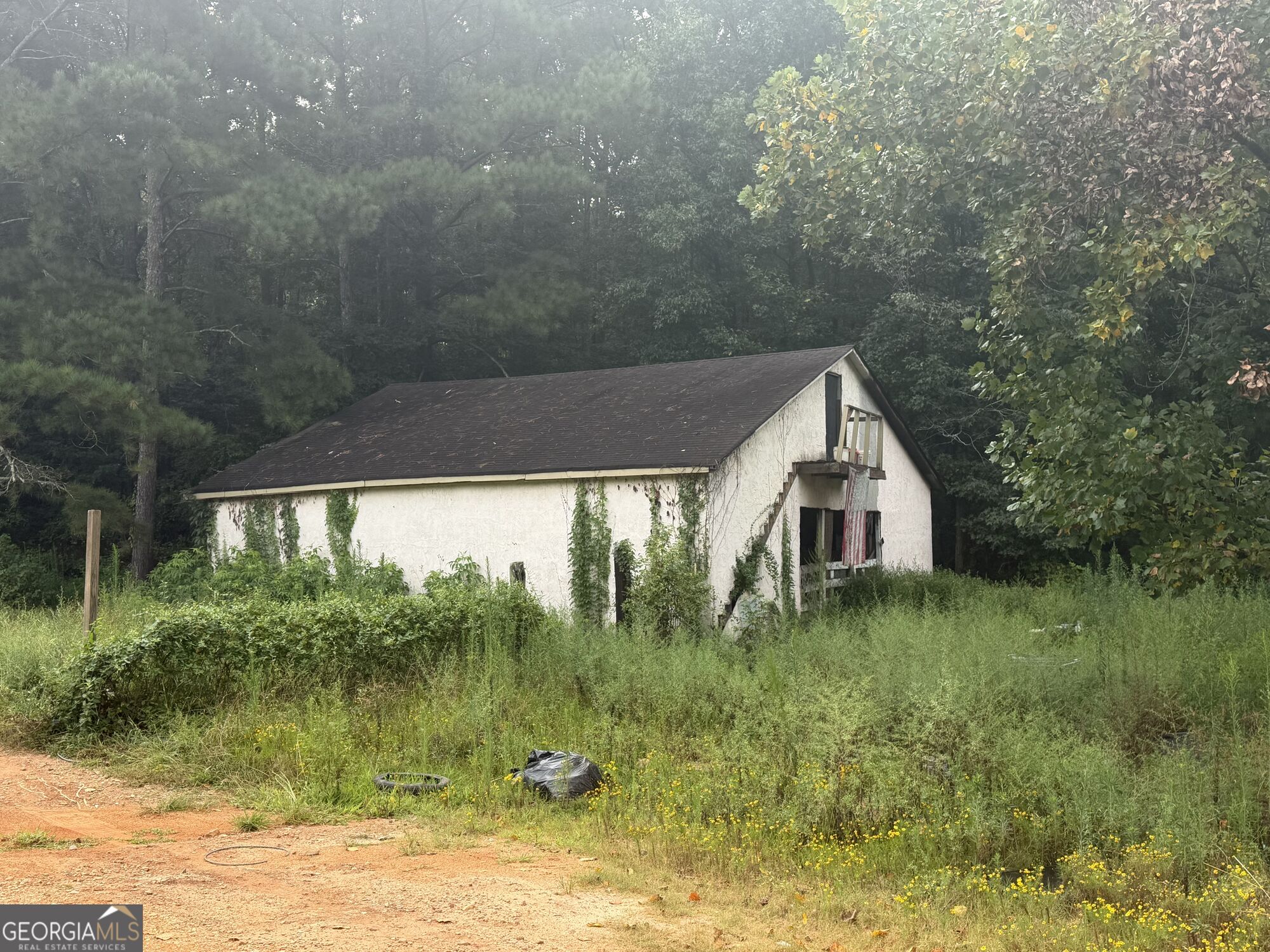 8500 Cedar Grove Road Property Photo 6