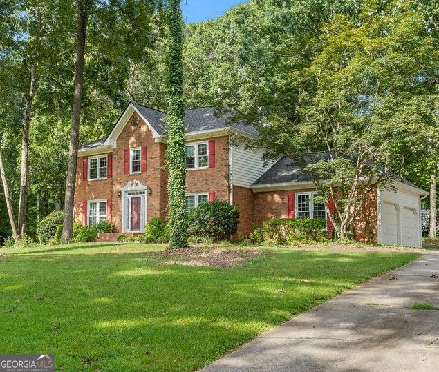 9175 Fairhaven Place Property Photo 1
