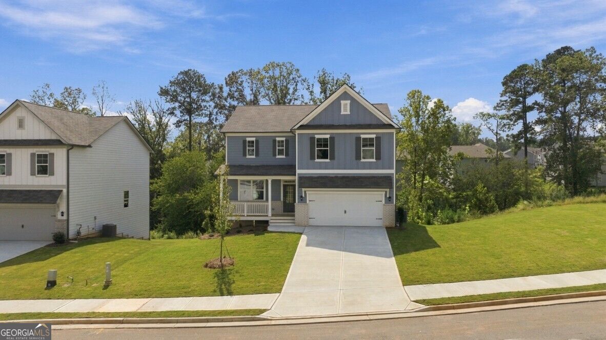 164 Thompson Ridge Lane Property Photo 1