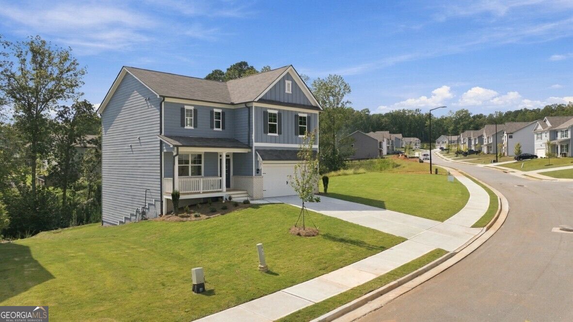 164 Thompson Ridge Lane Property Photo 2