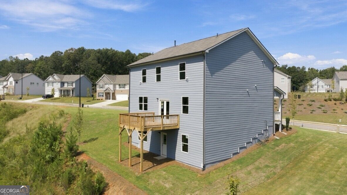 164 Thompson Ridge Lane Property Photo 28