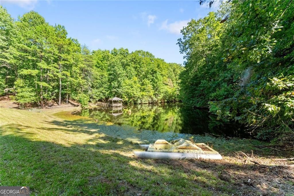 901 Peachtree Cove Property Photo 3