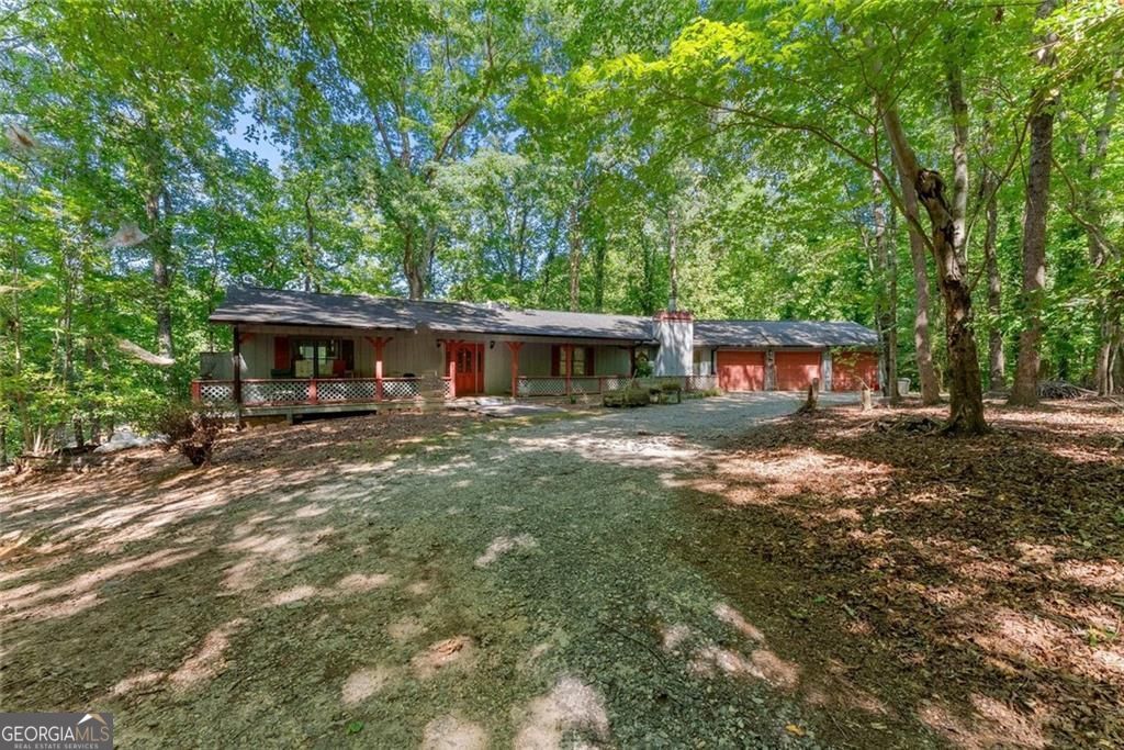 901 Peachtree Cove Property Photo 27