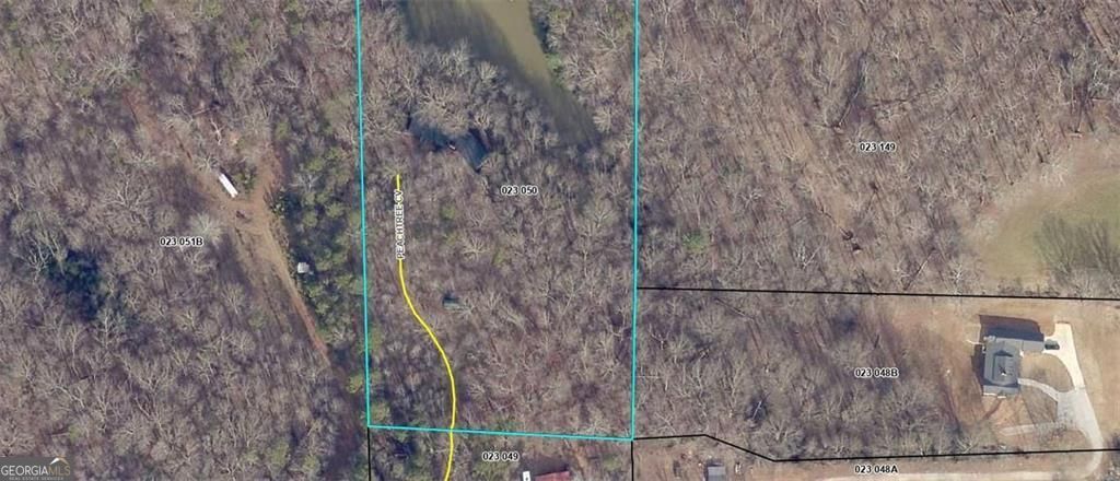 901 Peachtree Cove Property Photo 29