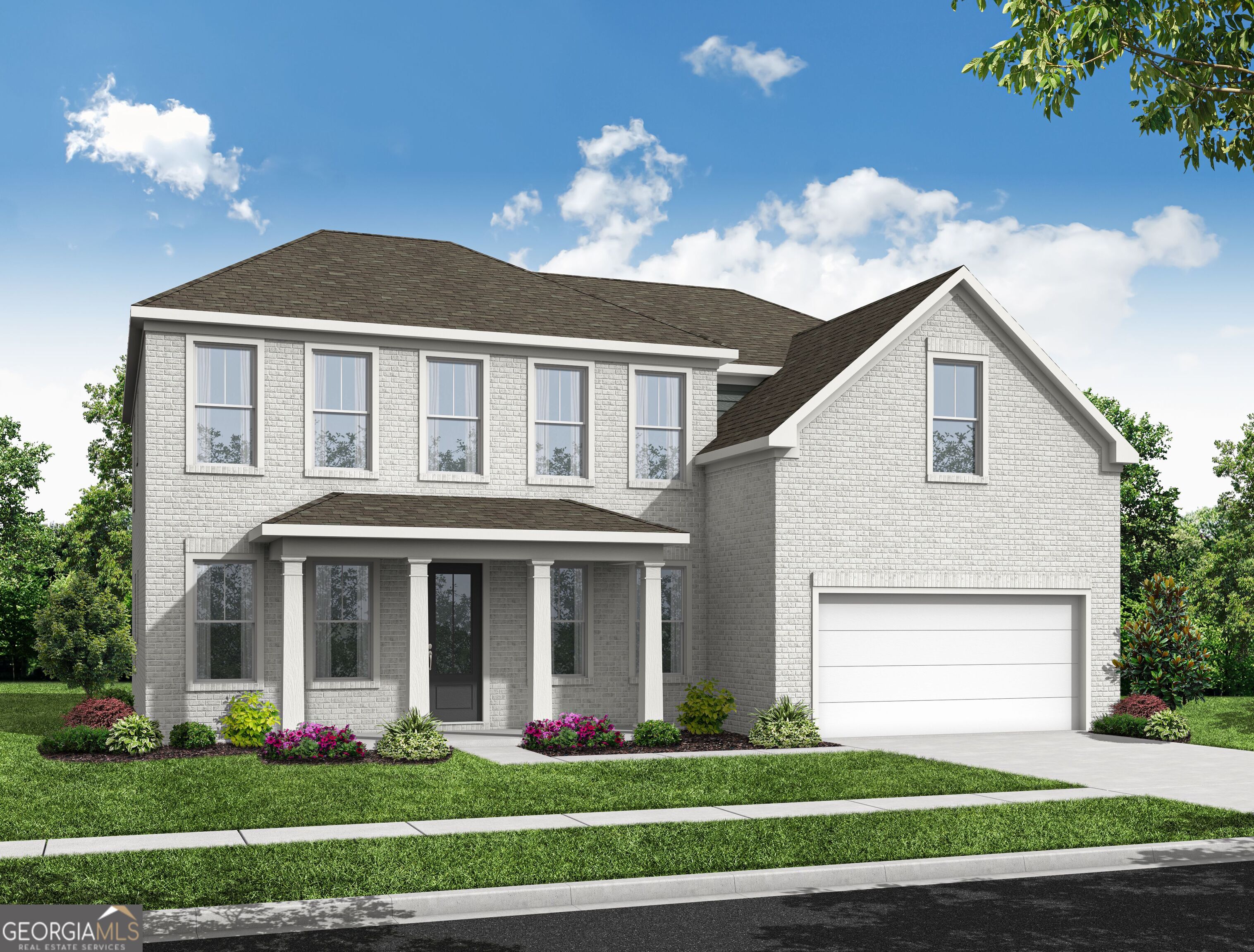 6954 Melody Ridge Road Property Photo 1