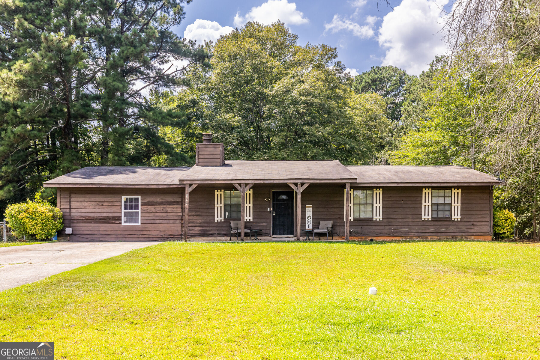 8397 Willows Terrace Property Photo 1