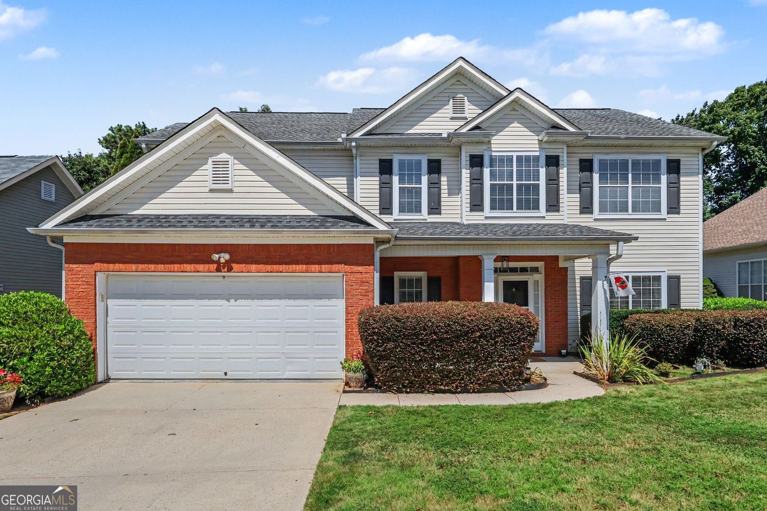 4485 Greycliff Pointe Sw Property Photo 3