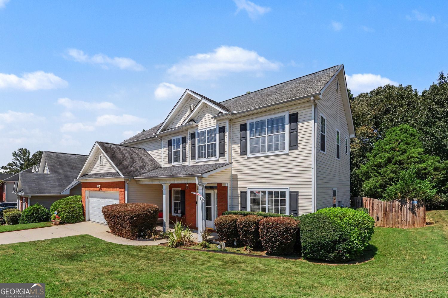 4485 Greycliff Pointe Sw Property Photo 4