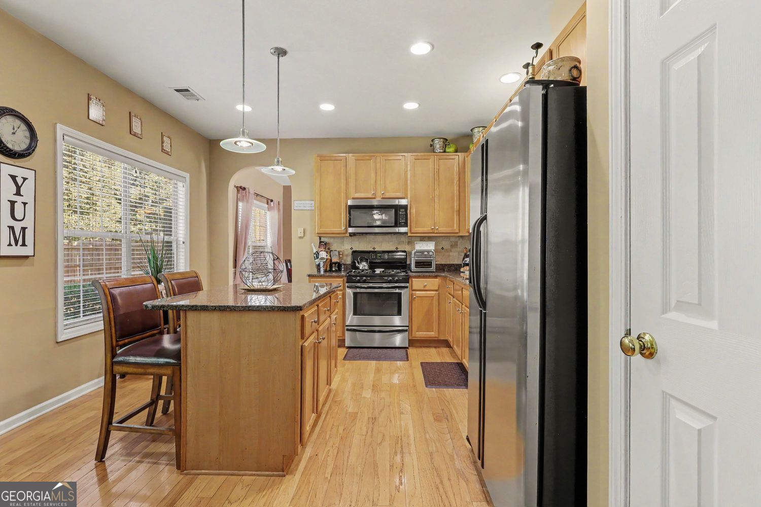 4485 Greycliff Pointe Sw Property Photo 11