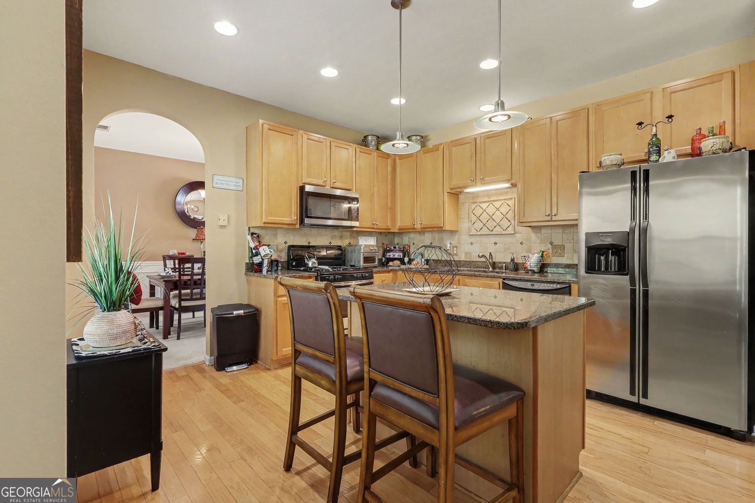 4485 Greycliff Pointe Sw Property Photo 12