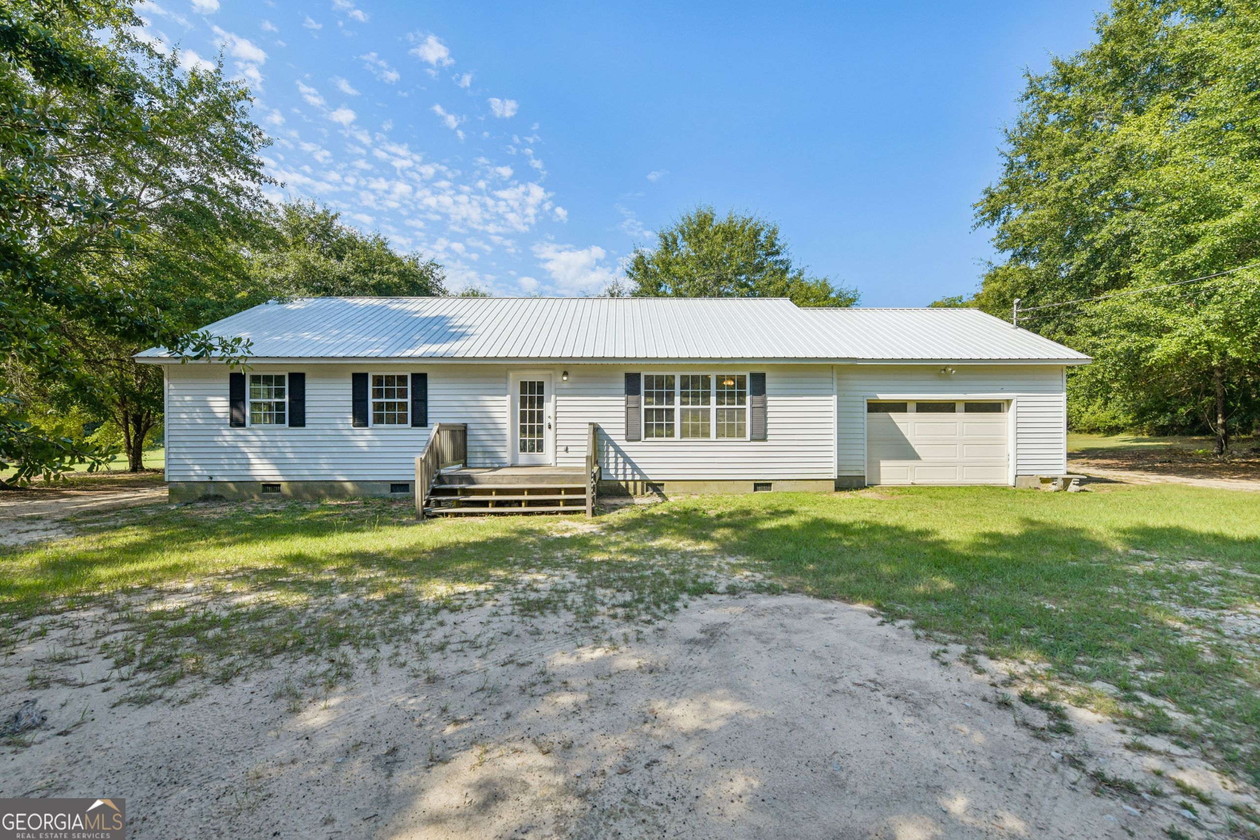 191 Mount Pleasant Church Road Property Photo 1