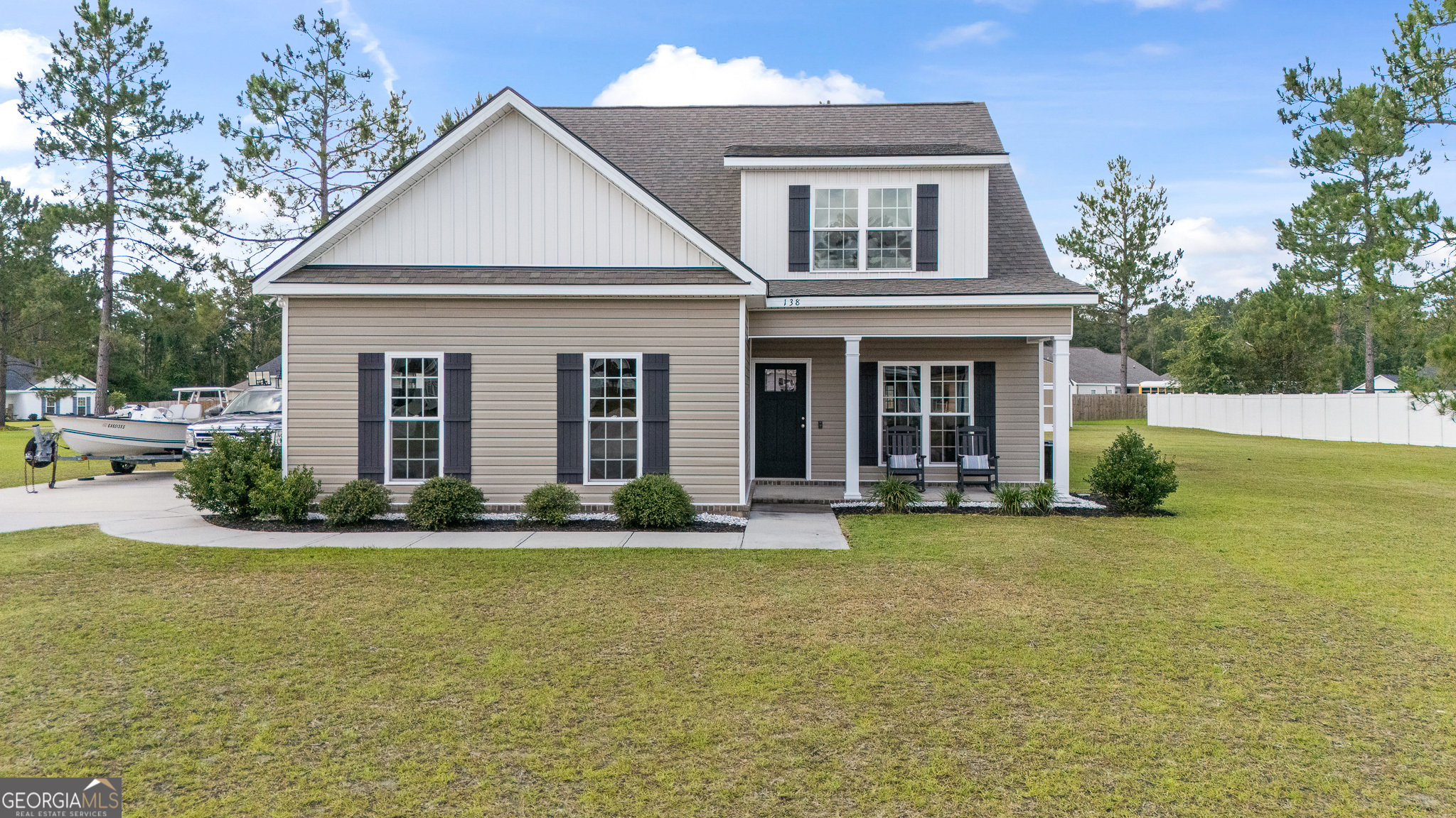 138 River Bluff Way Property Photo 1
