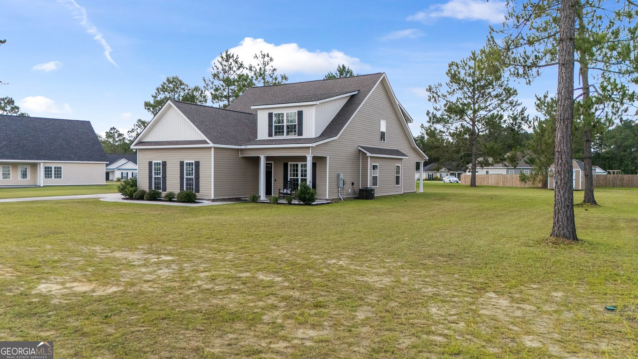 138 River Bluff Way Property Photo 32