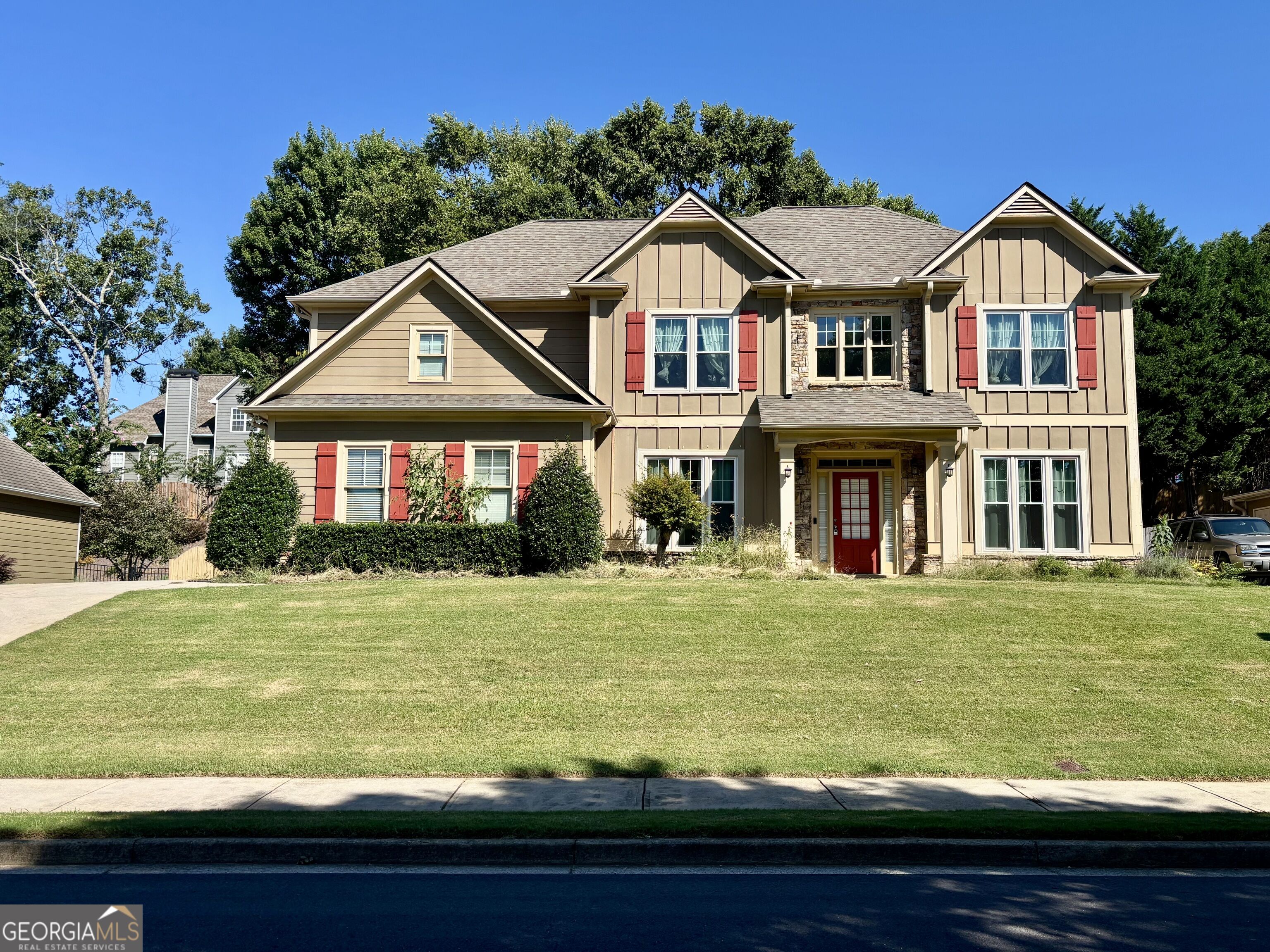 3252 Sandy Branch Lane Property Photo 1
