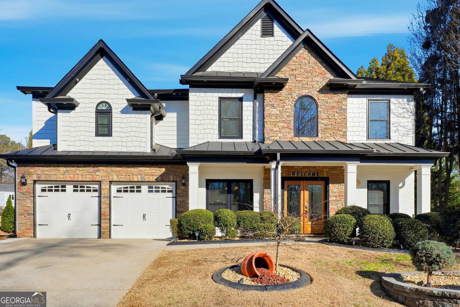 7108 Roselake Cir. Circle Property Photo 1