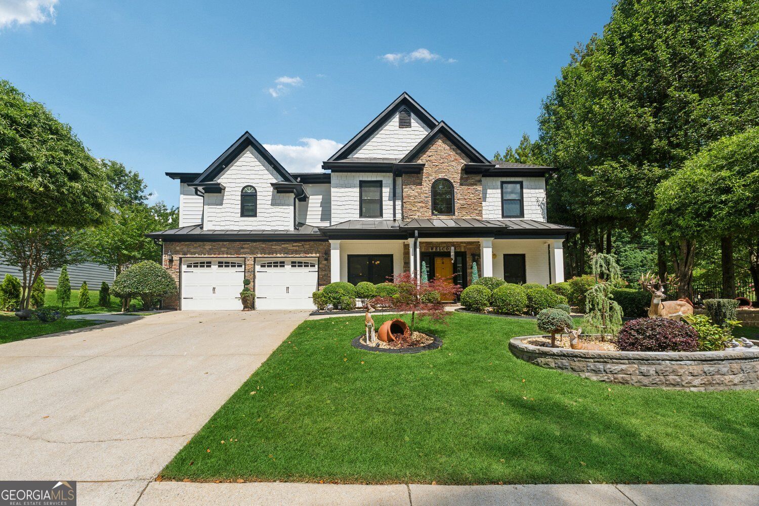 7108 Roselake Circle Property Photo 2