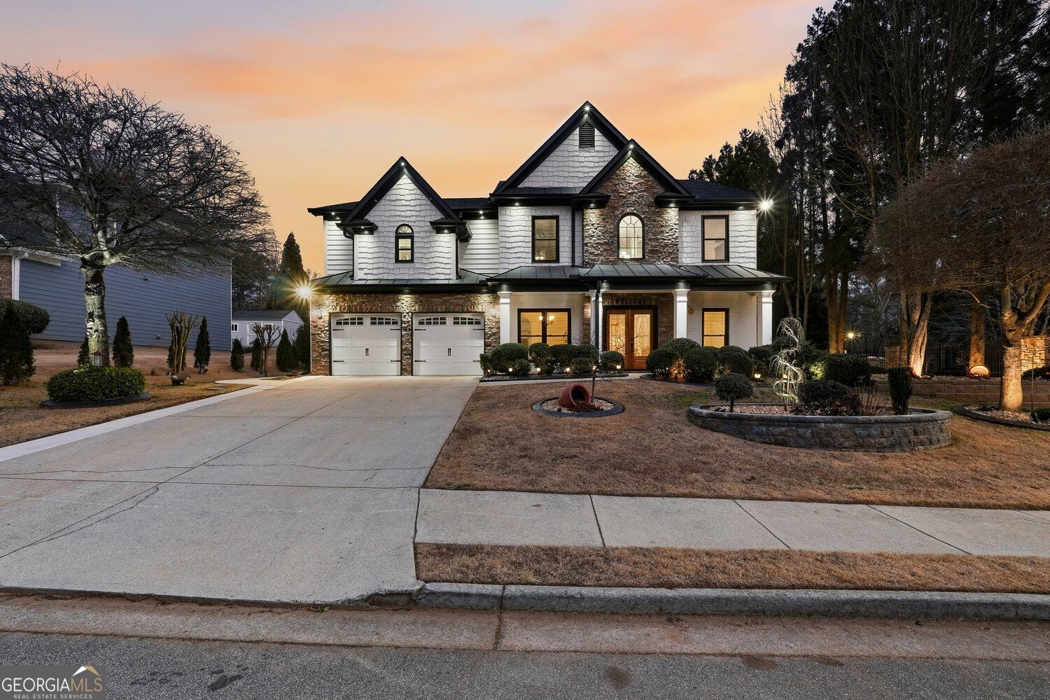 7108 Roselake Circle Property Photo 3