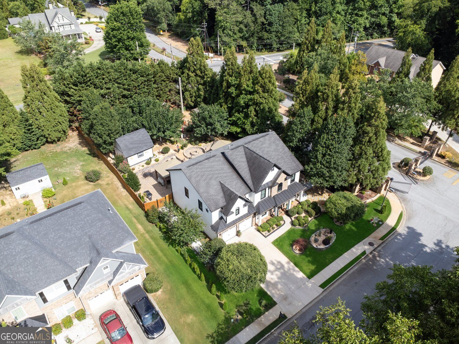 7108 Roselake Circle Property Photo 13