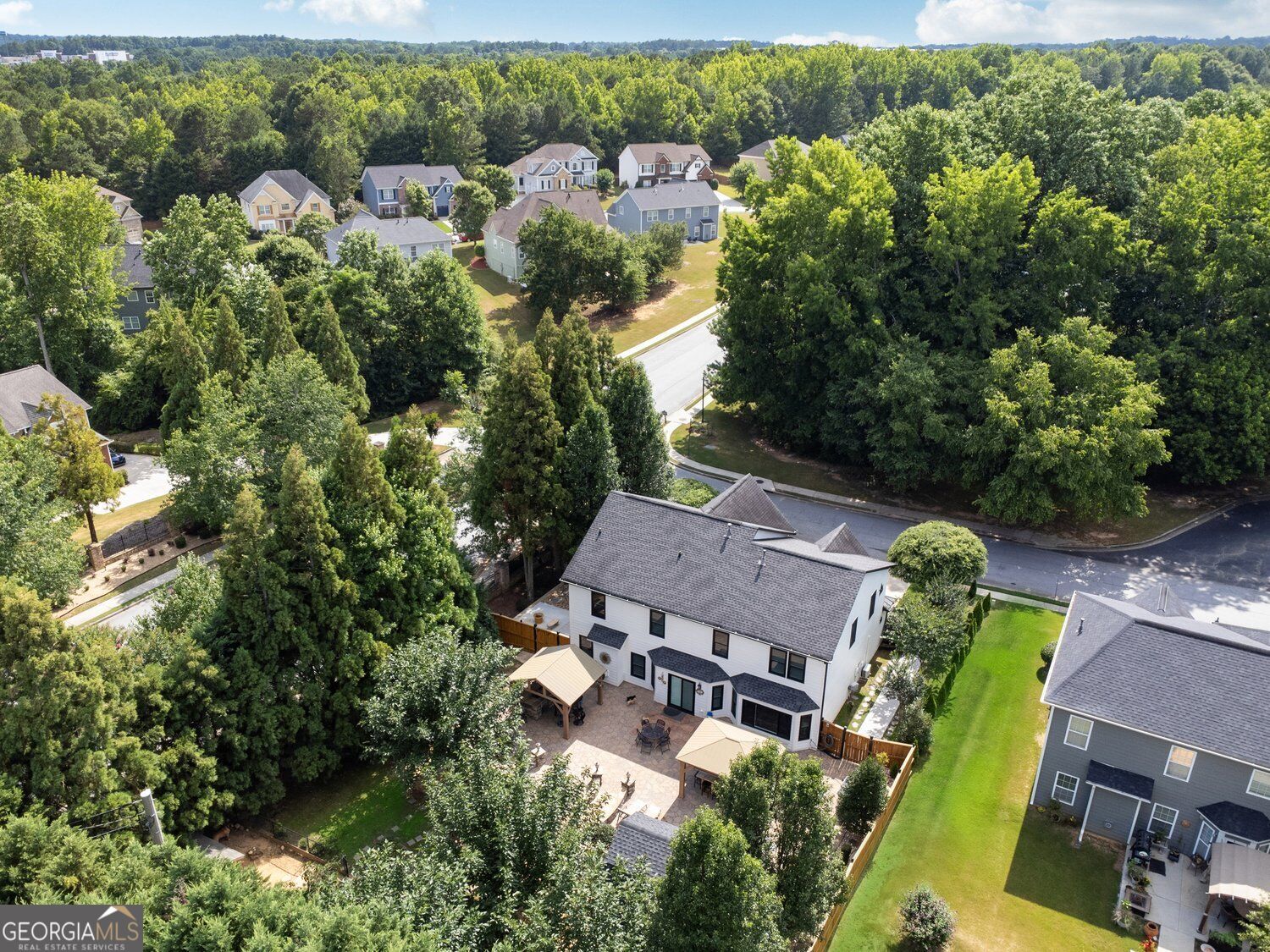 7108 Roselake Circle Property Photo 14