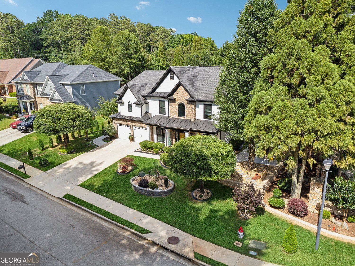 7108 Roselake Circle Property Photo 16