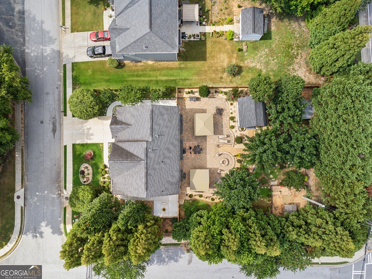 7108 Roselake Circle Property Photo 17