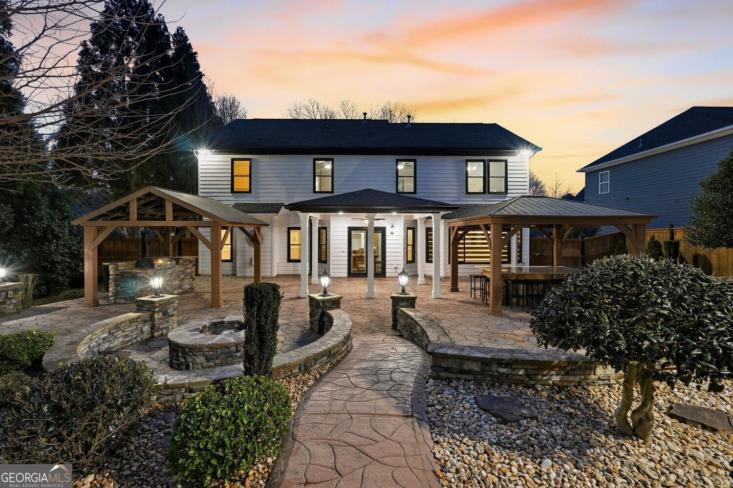 7108 Roselake Circle Property Photo 26