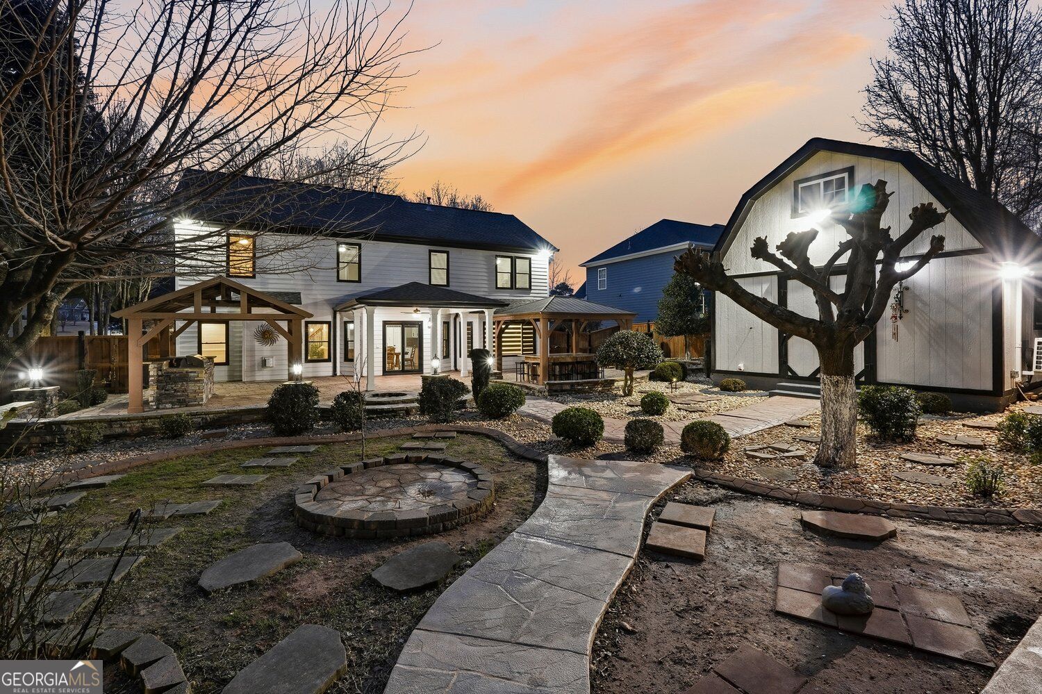 7108 Roselake Circle Property Photo 27