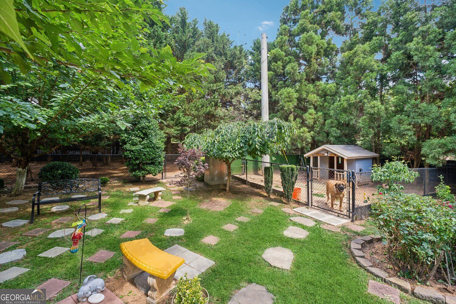 7108 Roselake Circle Property Photo 29