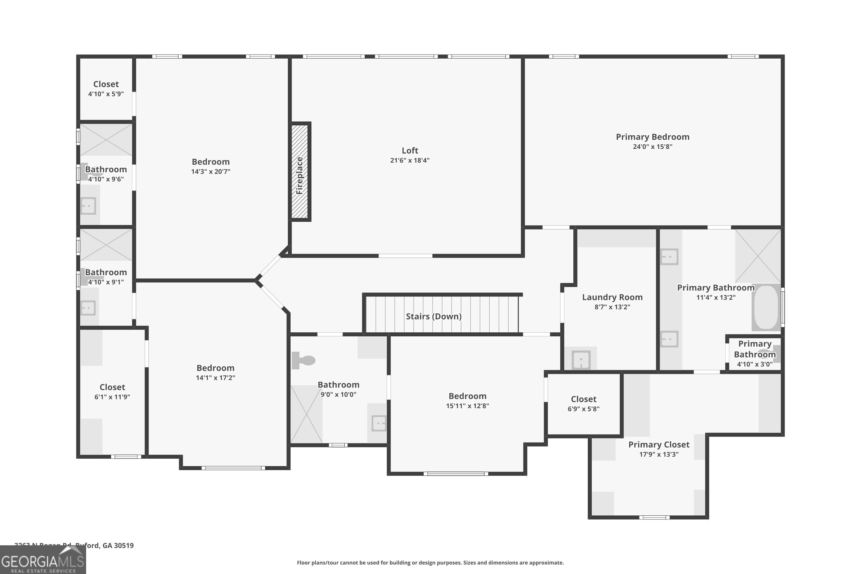 3263 N Bogan Road Property Photo 45