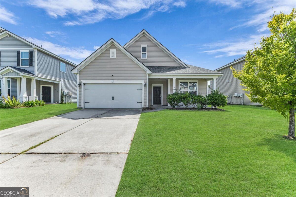 413 Lions Den Drive Property Photo 1