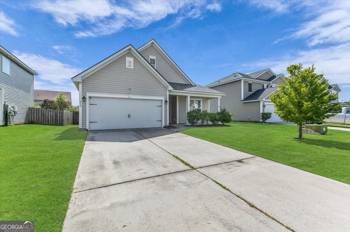 413 Lions Den Drive Property Photo 4