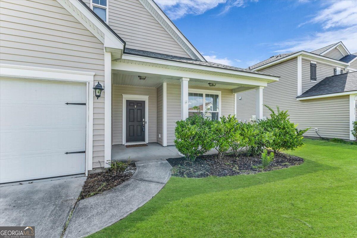 413 Lions Den Drive Property Photo 6