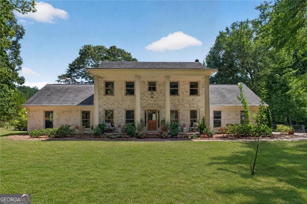 961 Birdie Road Property Photo 1