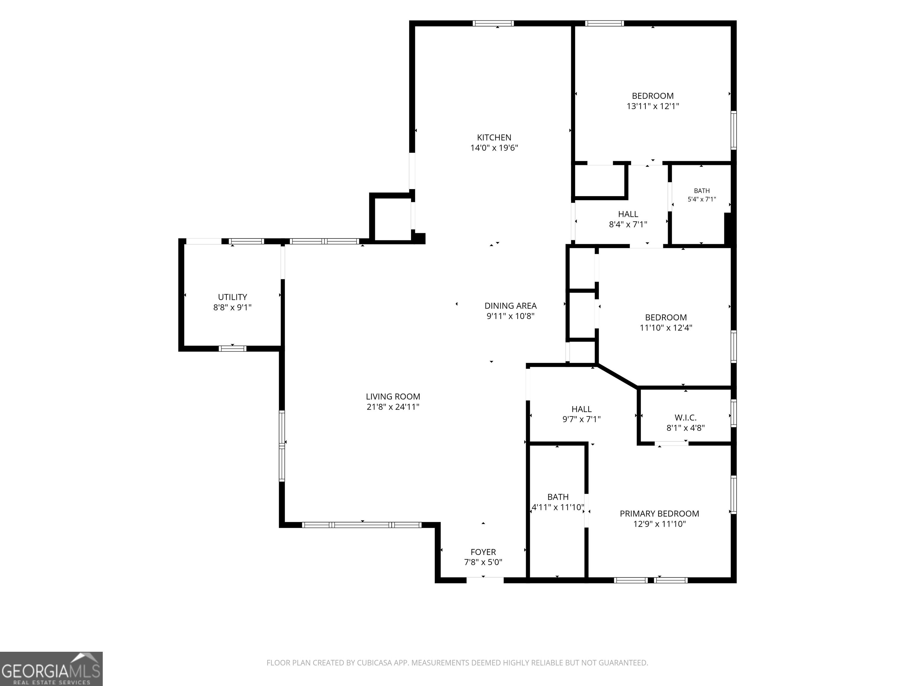 2477 Mcafee Road Property Photo 29