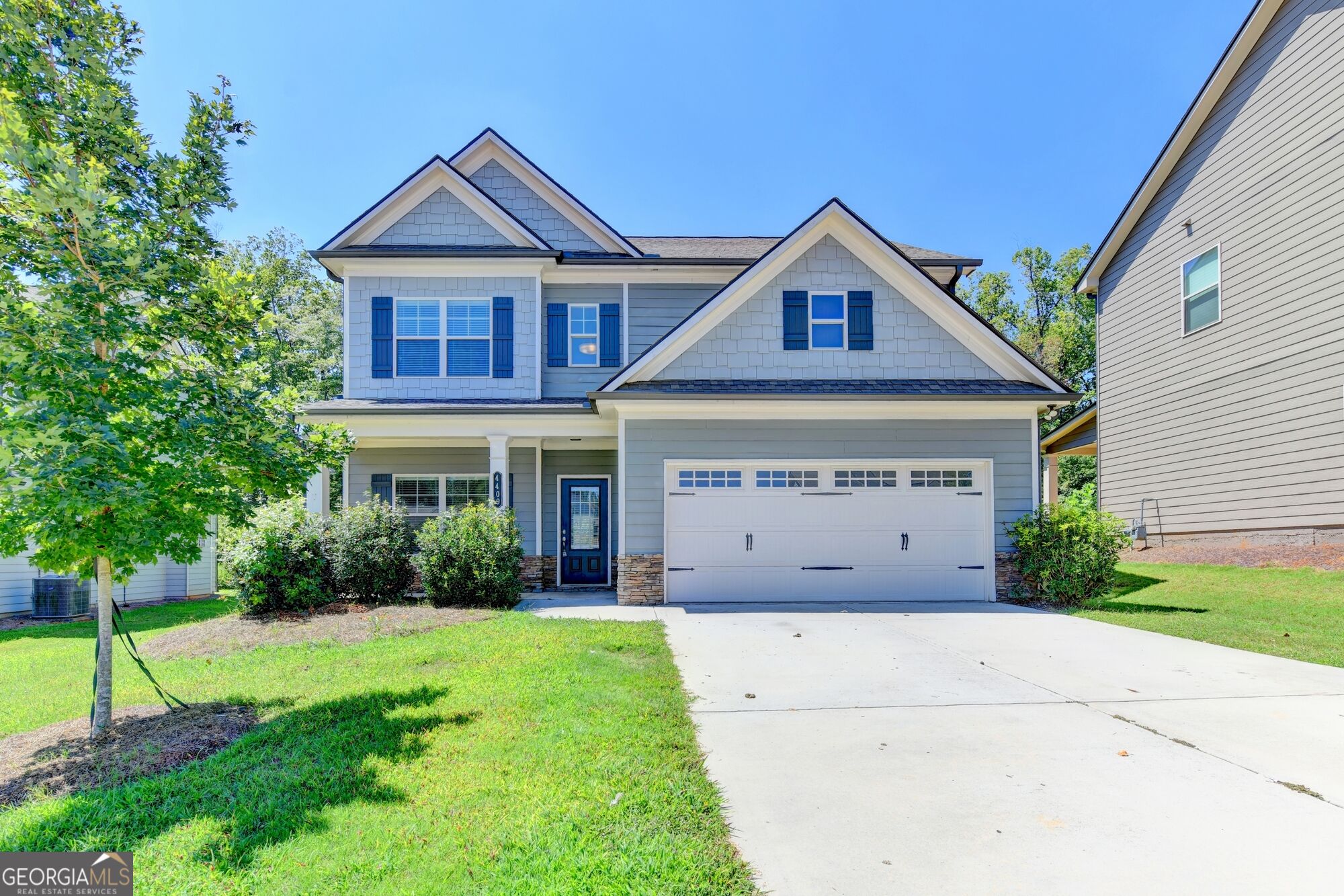 4409 Beechnut View