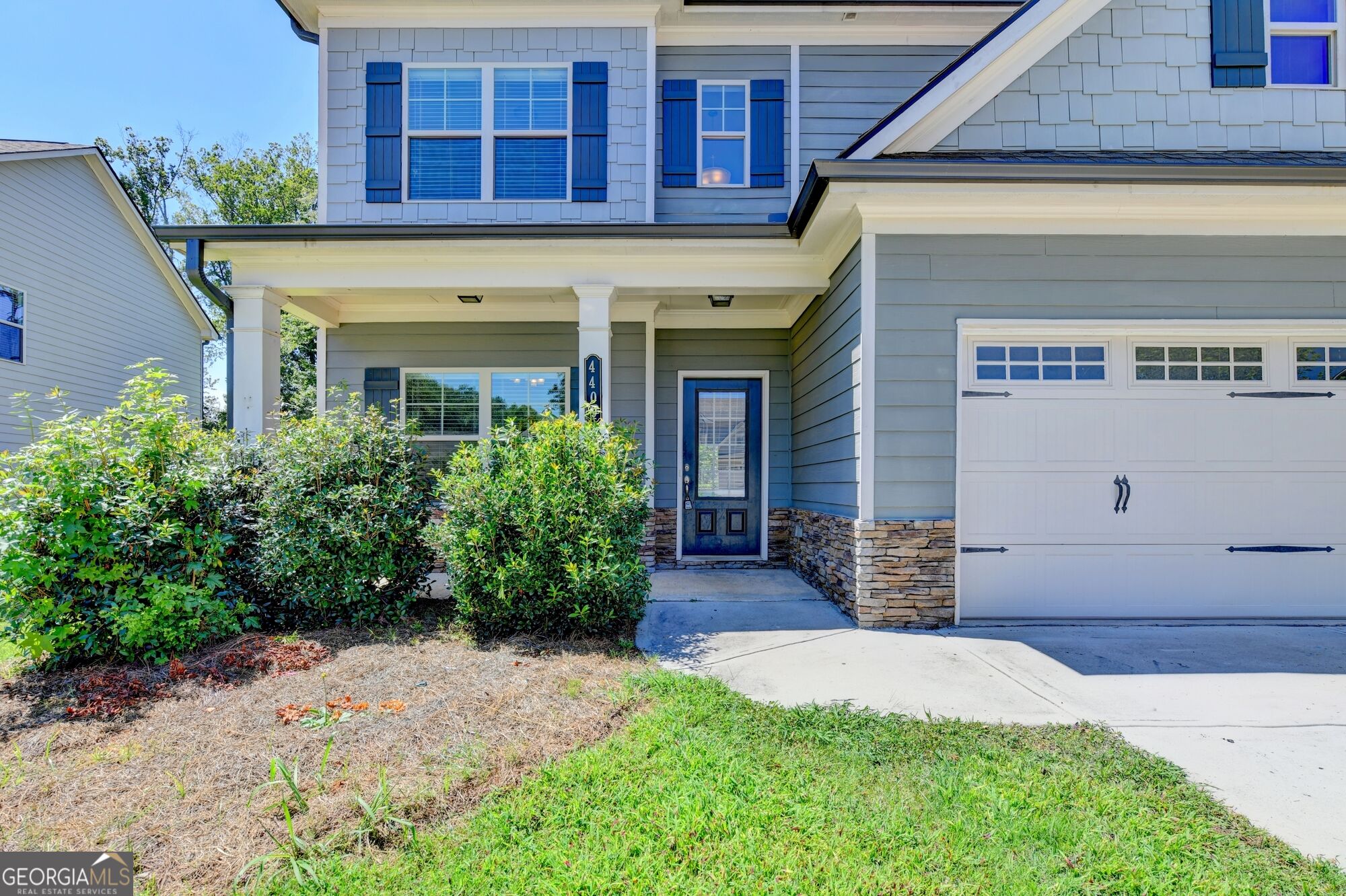 4409 Beechnut View Property Photo 2