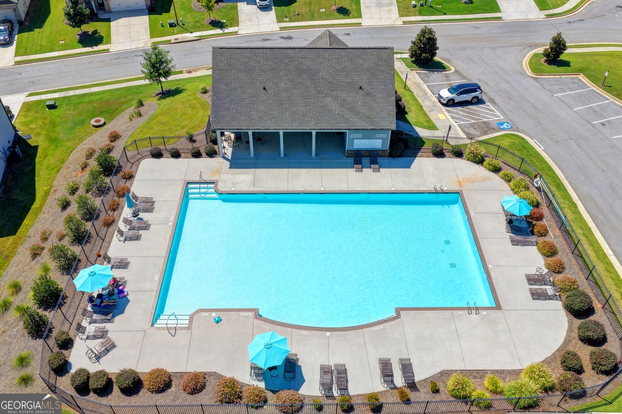 4409 Beechnut View Property Photo 50