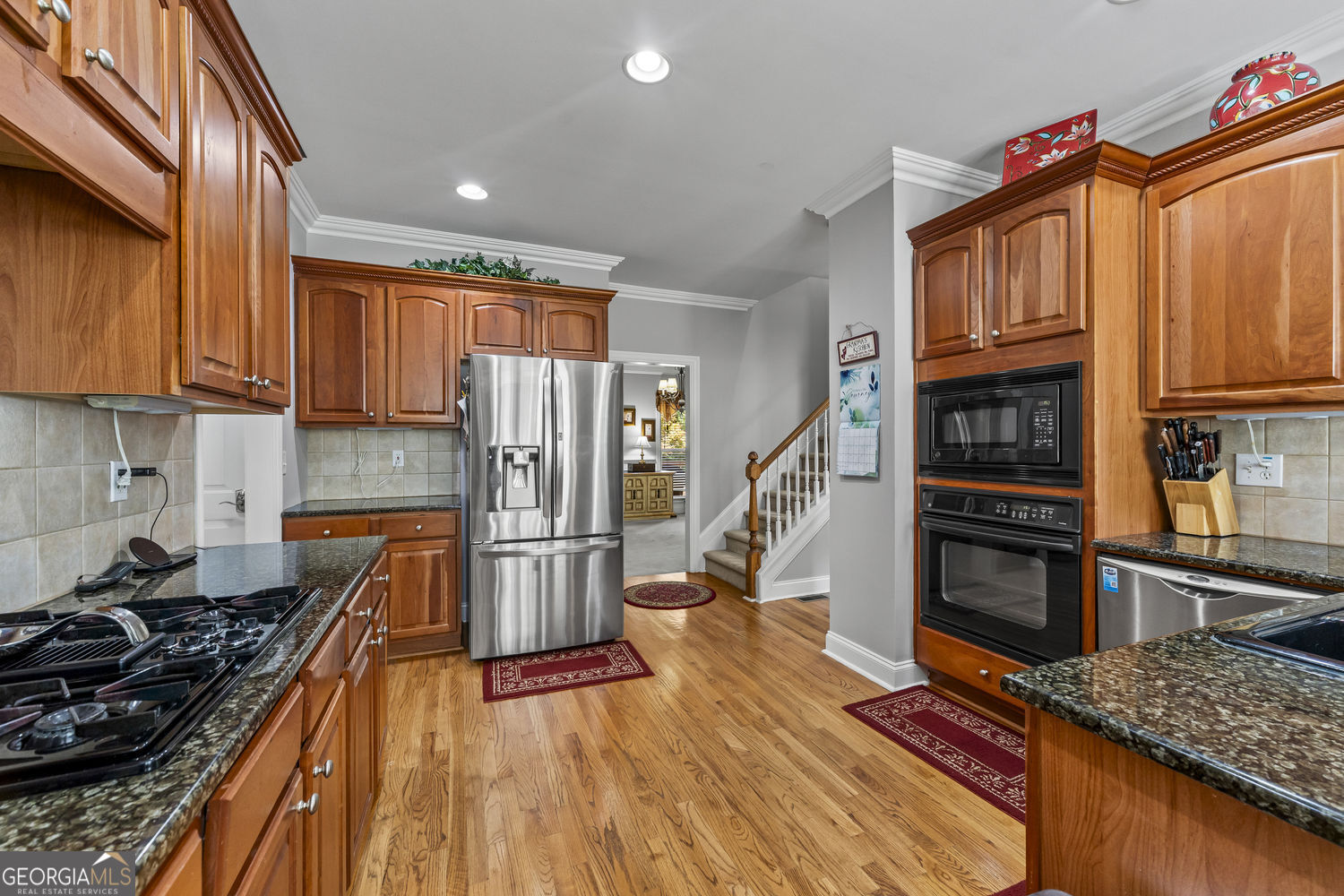 5548 Ridgemoor Drive Property Photo 8