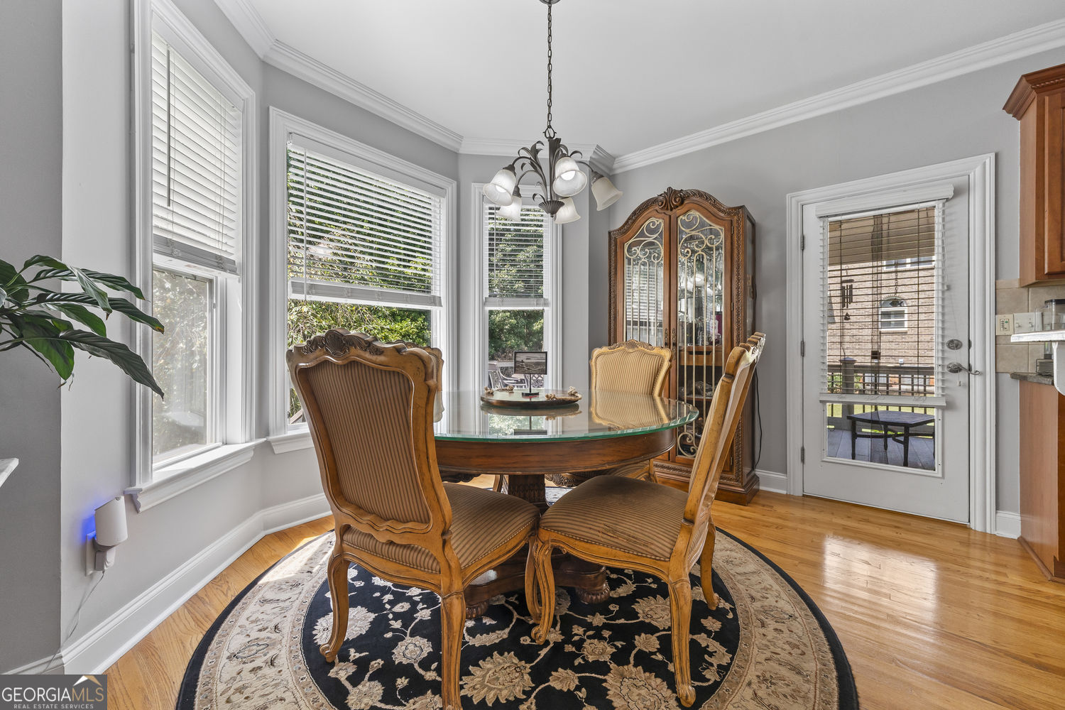 5548 Ridgemoor Drive Property Photo 10