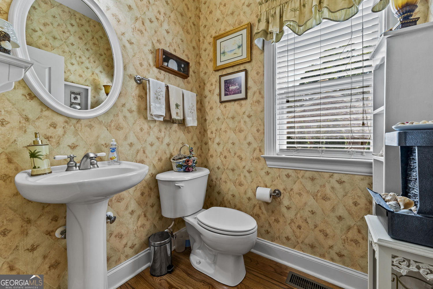 5548 Ridgemoor Drive Property Photo 12