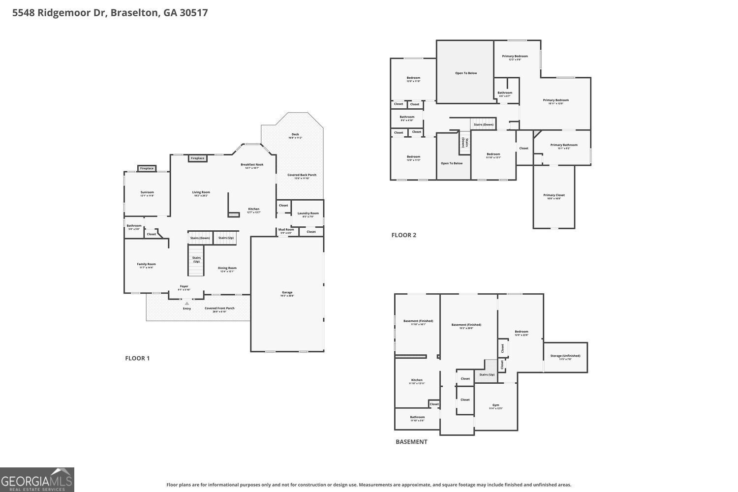 5548 Ridgemoor Drive Property Photo 34
