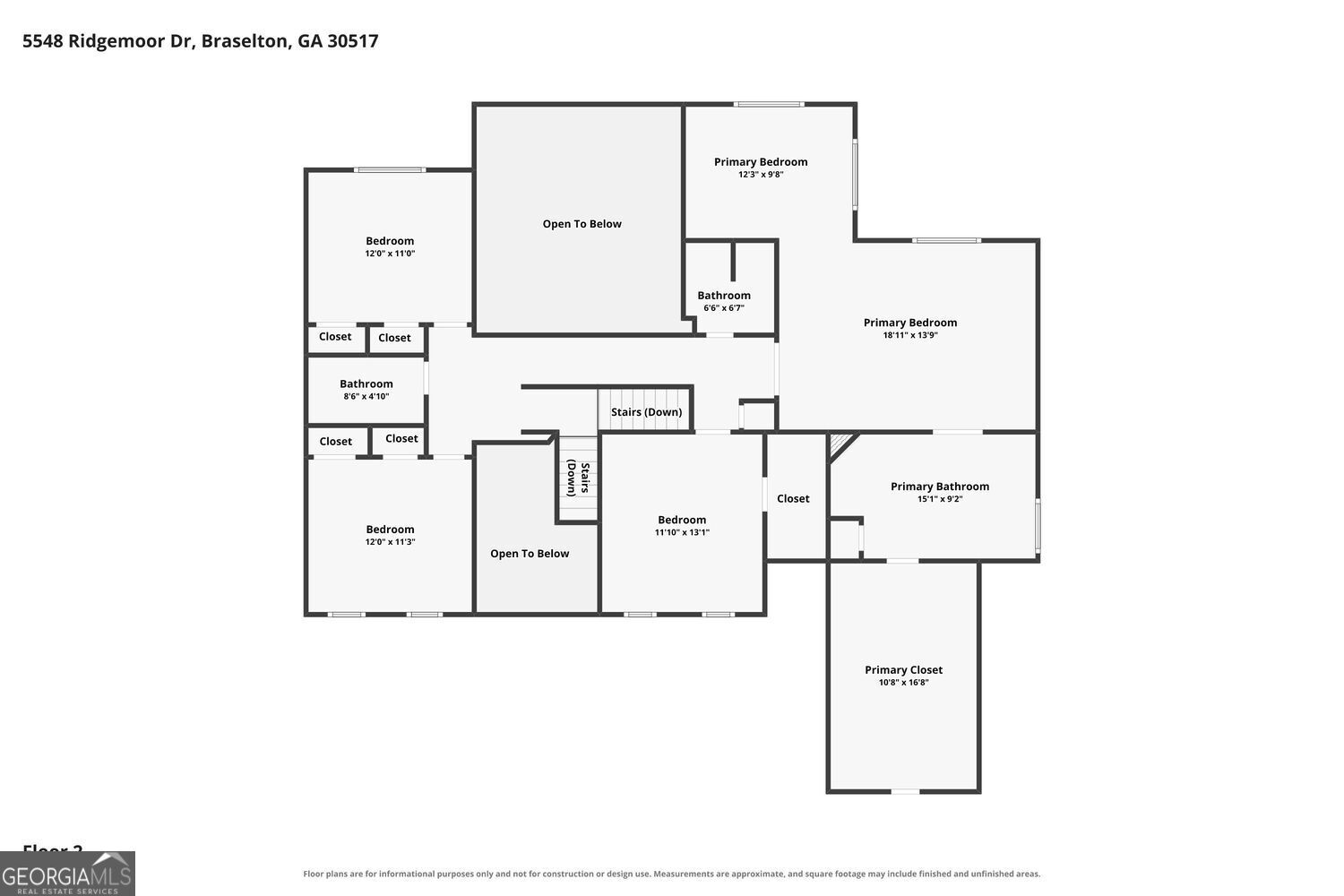 5548 Ridgemoor Drive Property Photo 36