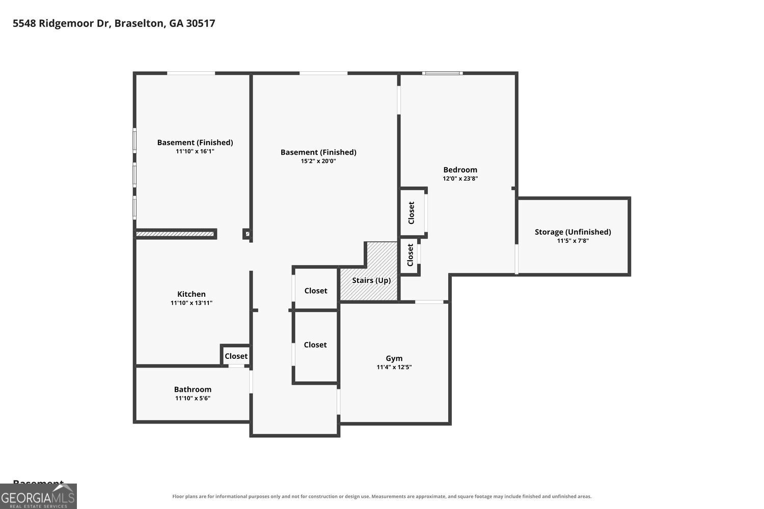 5548 Ridgemoor Drive Property Photo 37