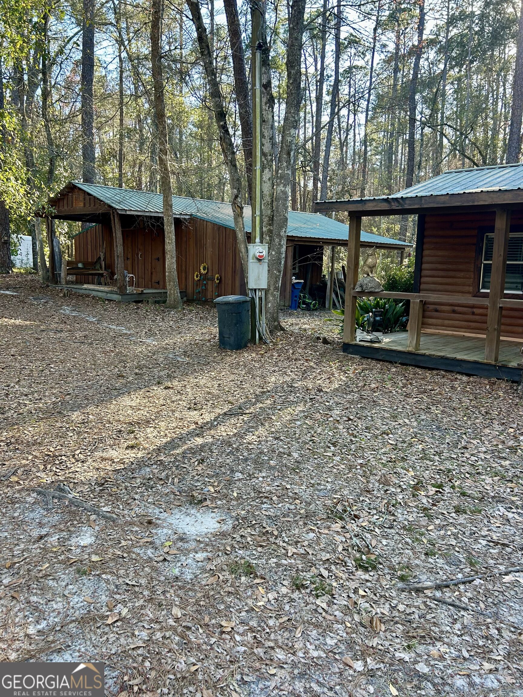 405 Gun Lake Circle Property Photo 1