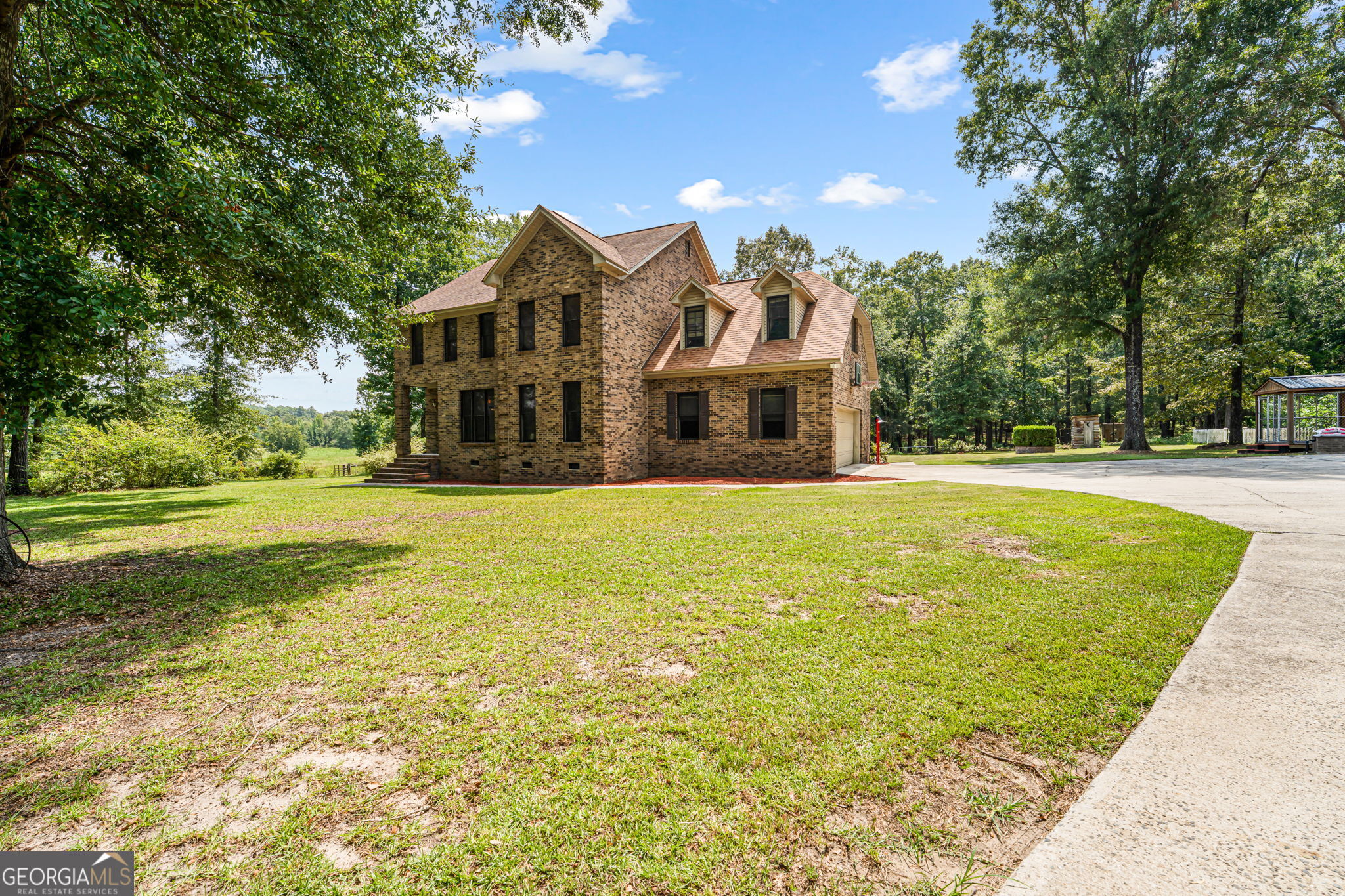 1010 Frank Cook Road Property Photo 1