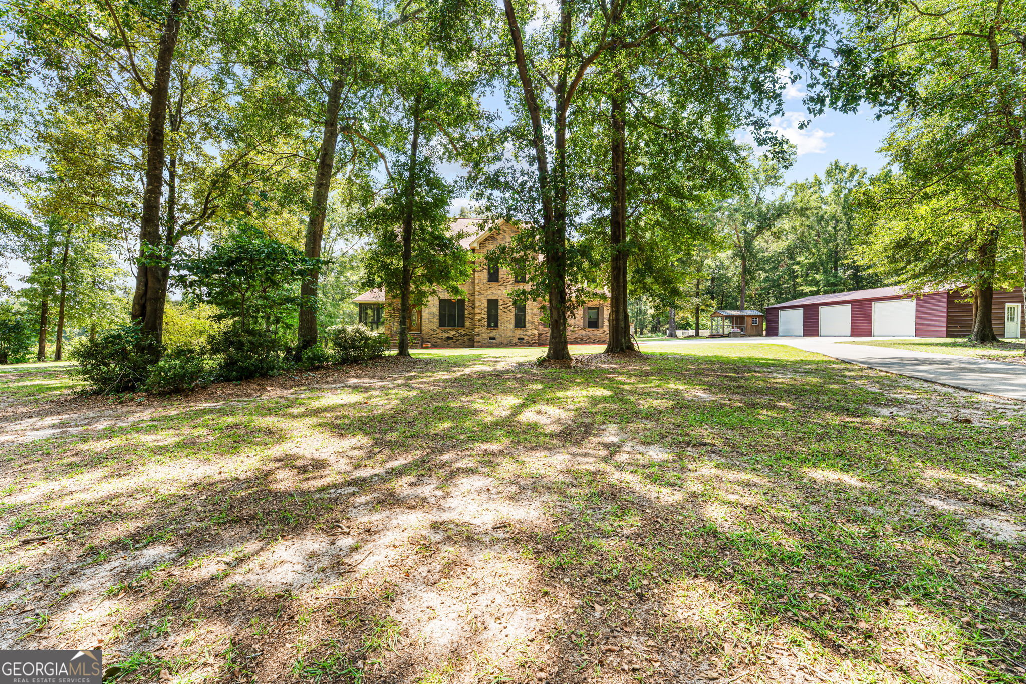 1010 Frank Cook Road Property Photo 2