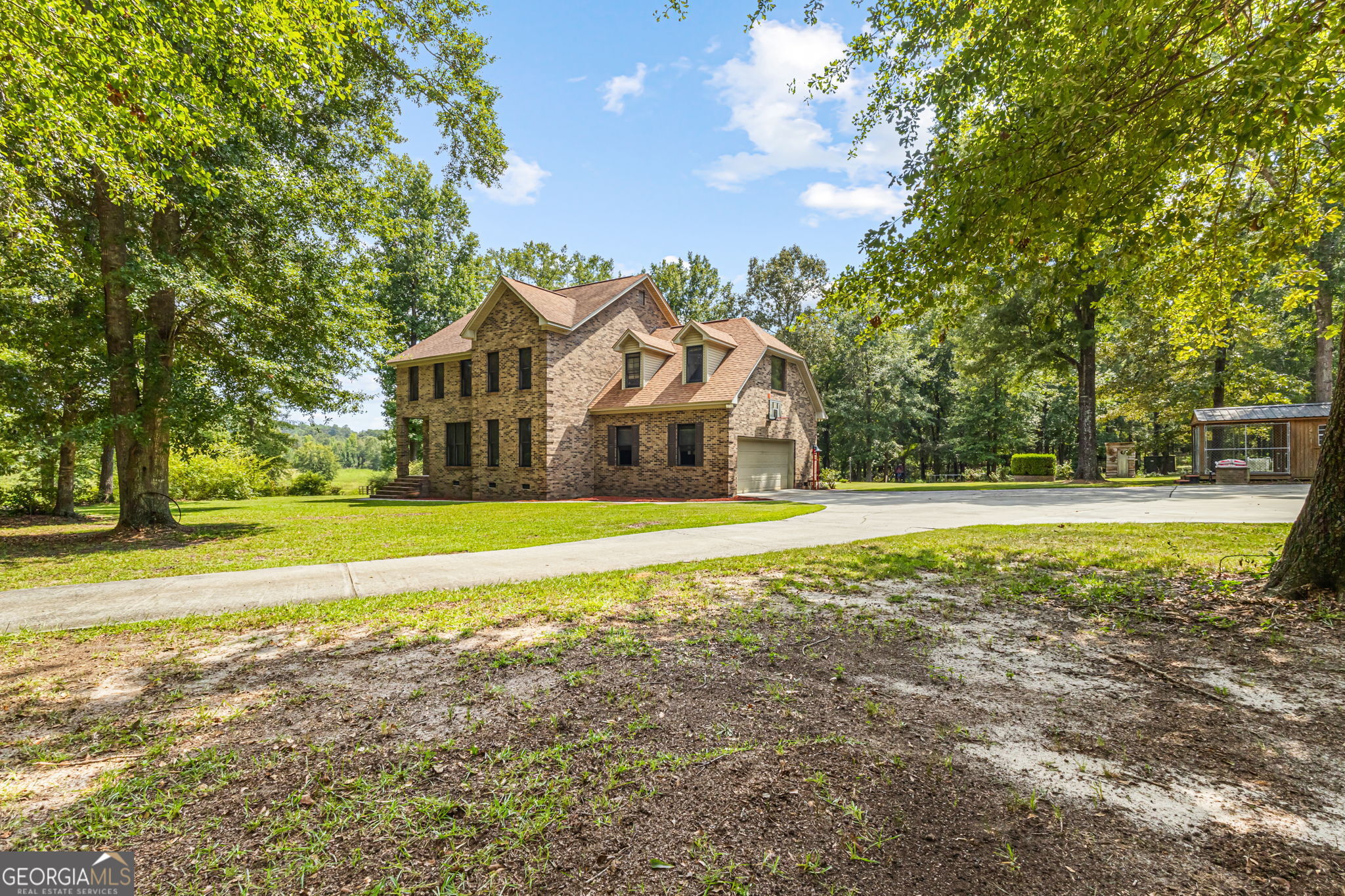 1010 Frank Cook Road Property Photo 5