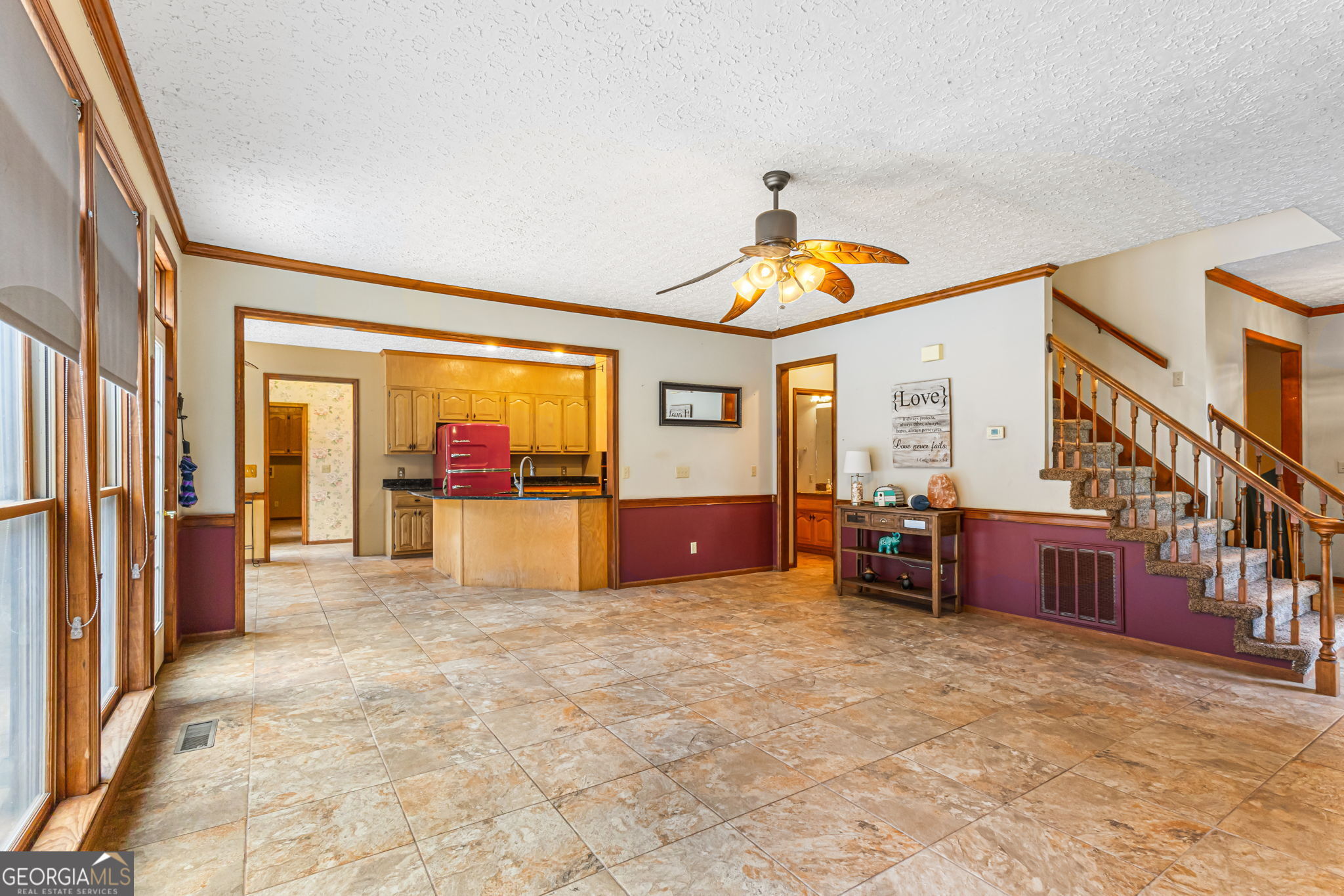 1010 Frank Cook Road Property Photo 14