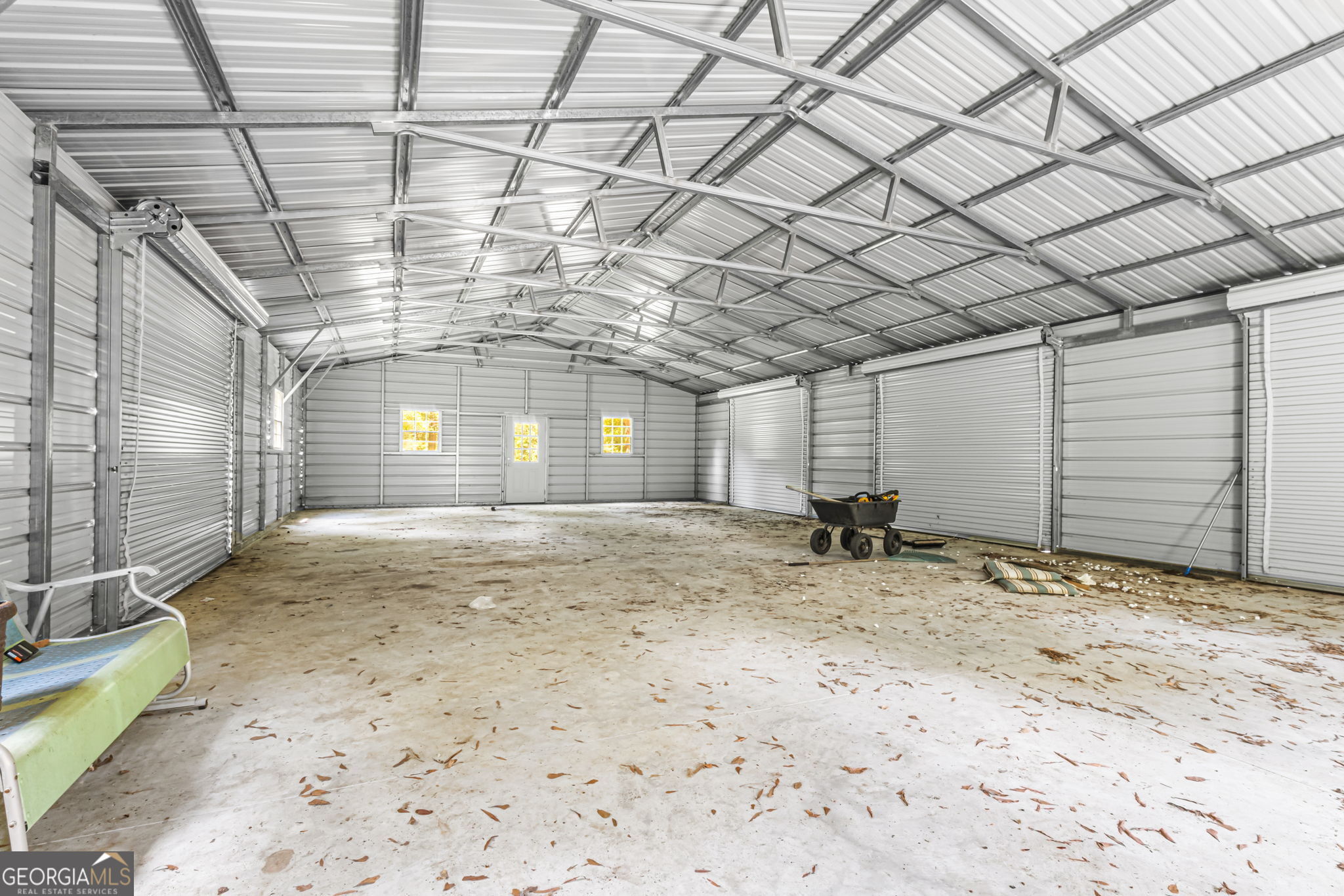 1010 Frank Cook Road Property Photo 63