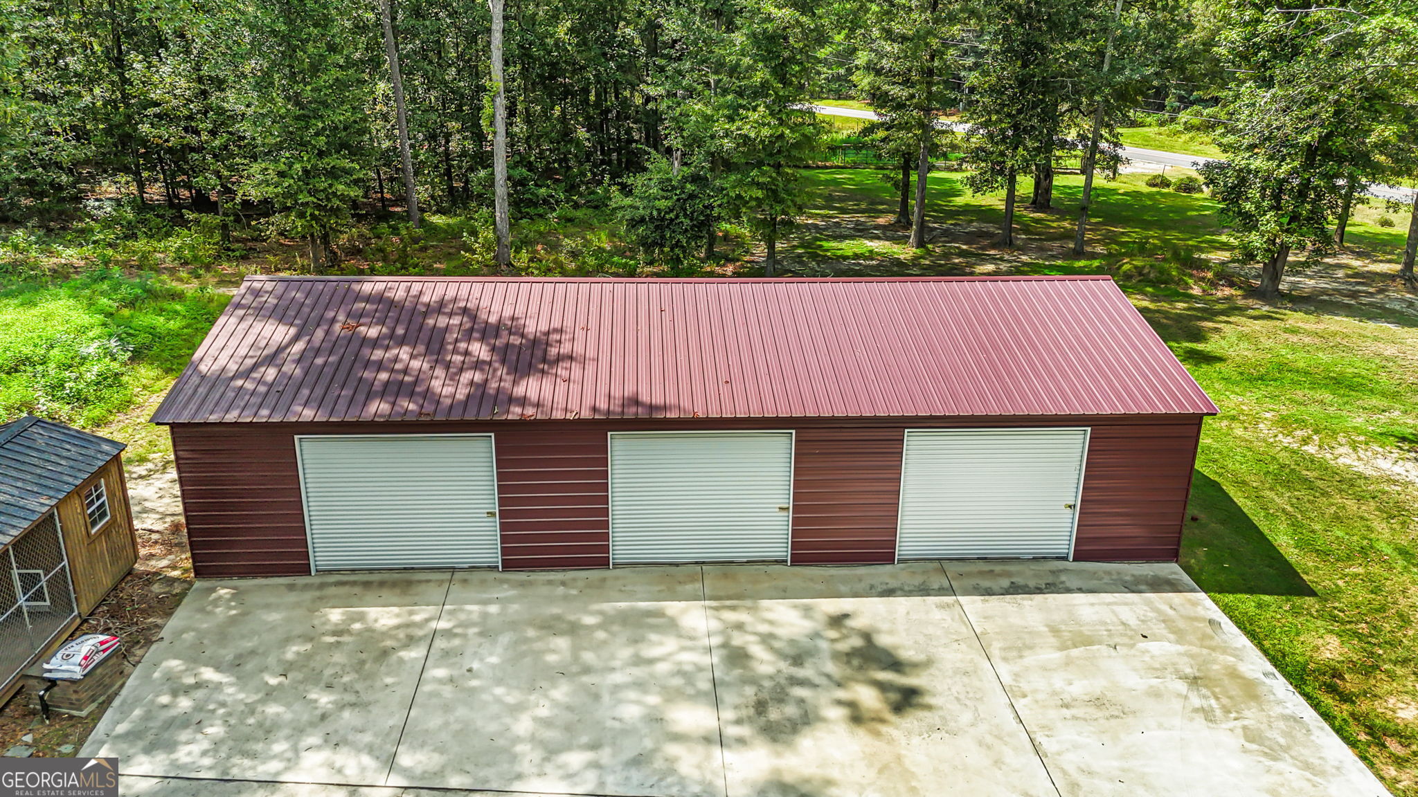 1010 Frank Cook Road Property Photo 71